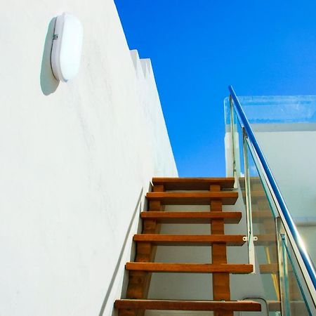 Apartament Casa Matilde Punta Mujeres Zewnętrze zdjęcie