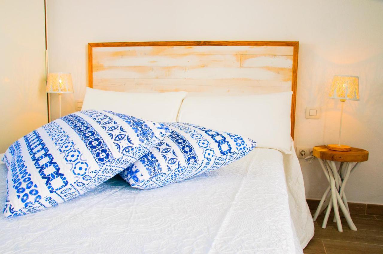Apartament Casa Matilde Punta Mujeres Zewnętrze zdjęcie