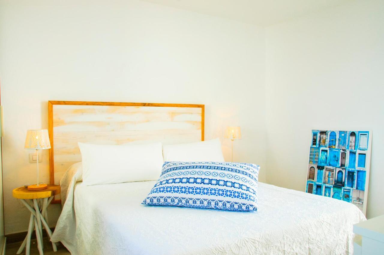 Apartament Casa Matilde Punta Mujeres Zewnętrze zdjęcie