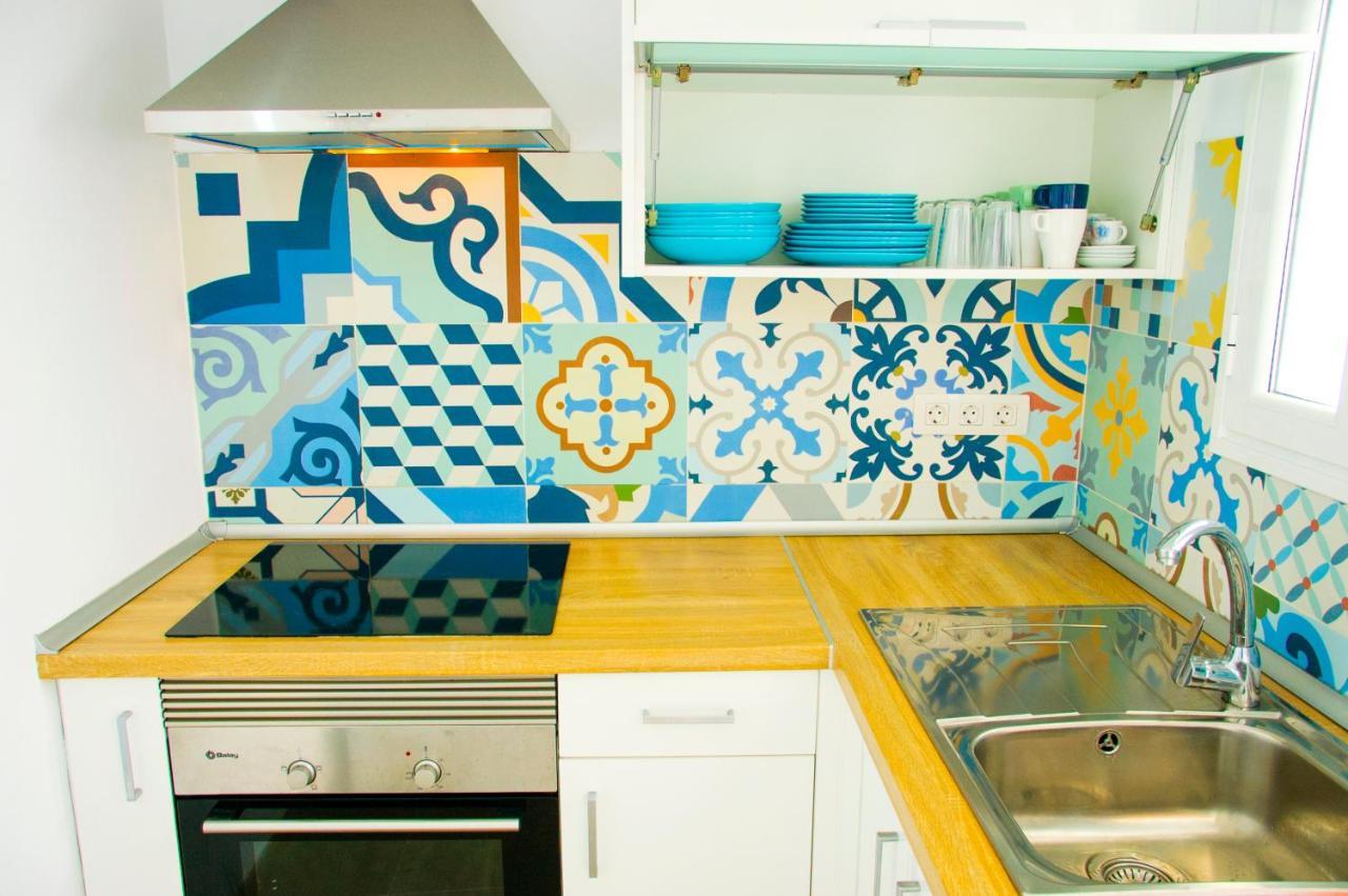 Apartament Casa Matilde Punta Mujeres Zewnętrze zdjęcie