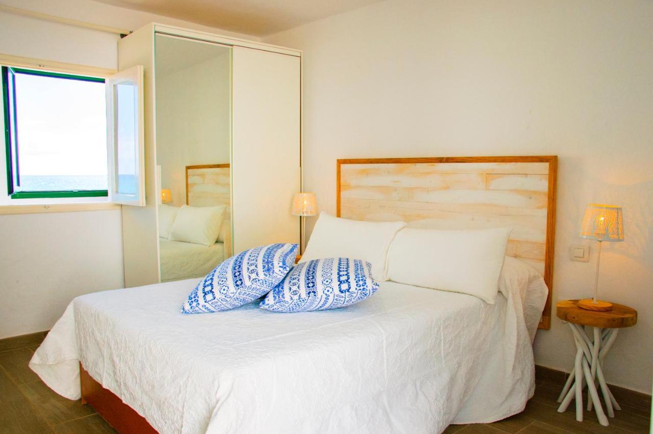 Apartament Casa Matilde Punta Mujeres Zewnętrze zdjęcie