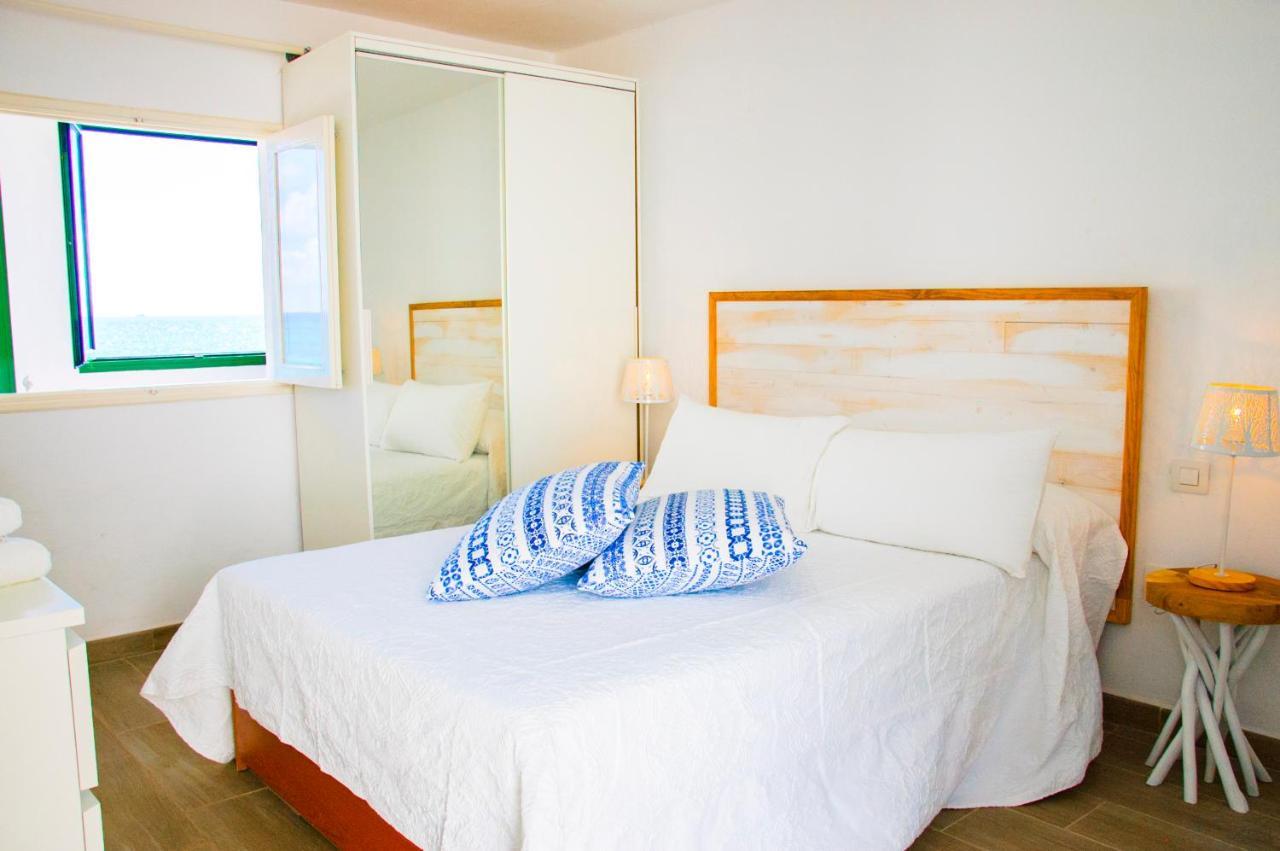 Apartament Casa Matilde Punta Mujeres Zewnętrze zdjęcie