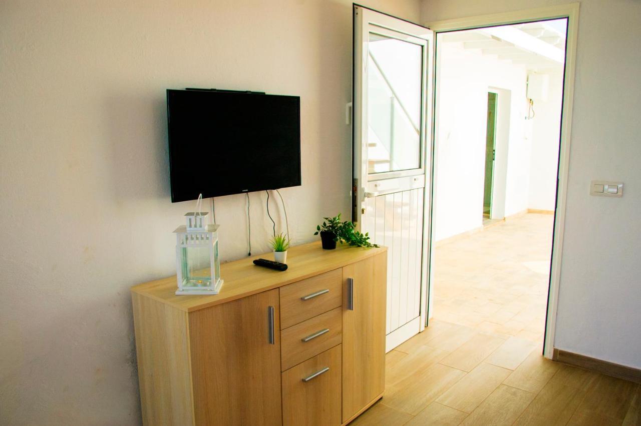 Apartament Casa Matilde Punta Mujeres Zewnętrze zdjęcie