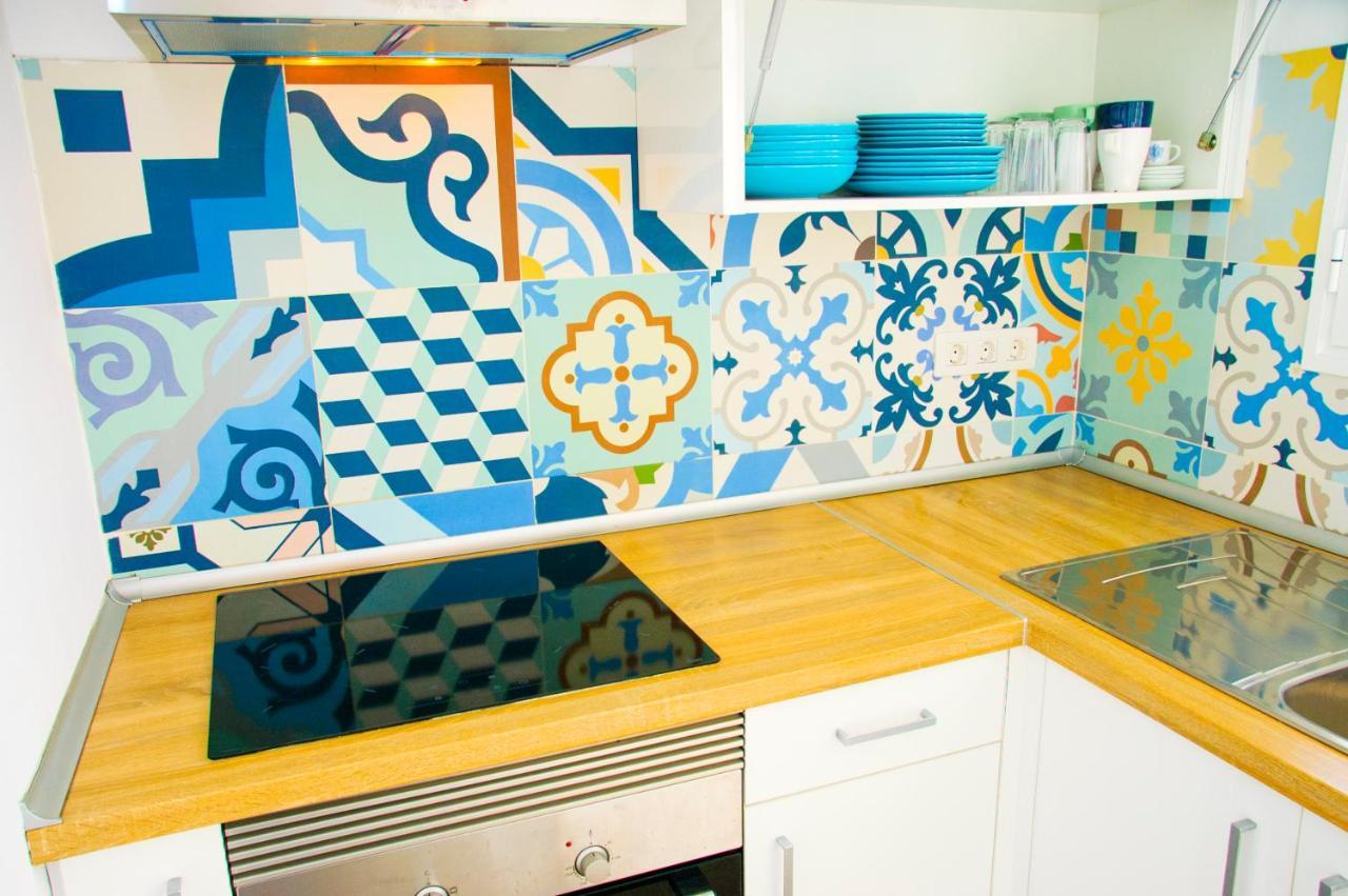 Apartament Casa Matilde Punta Mujeres Zewnętrze zdjęcie