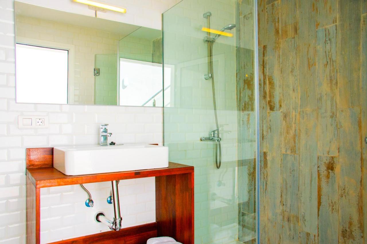 Apartament Casa Matilde Punta Mujeres Zewnętrze zdjęcie
