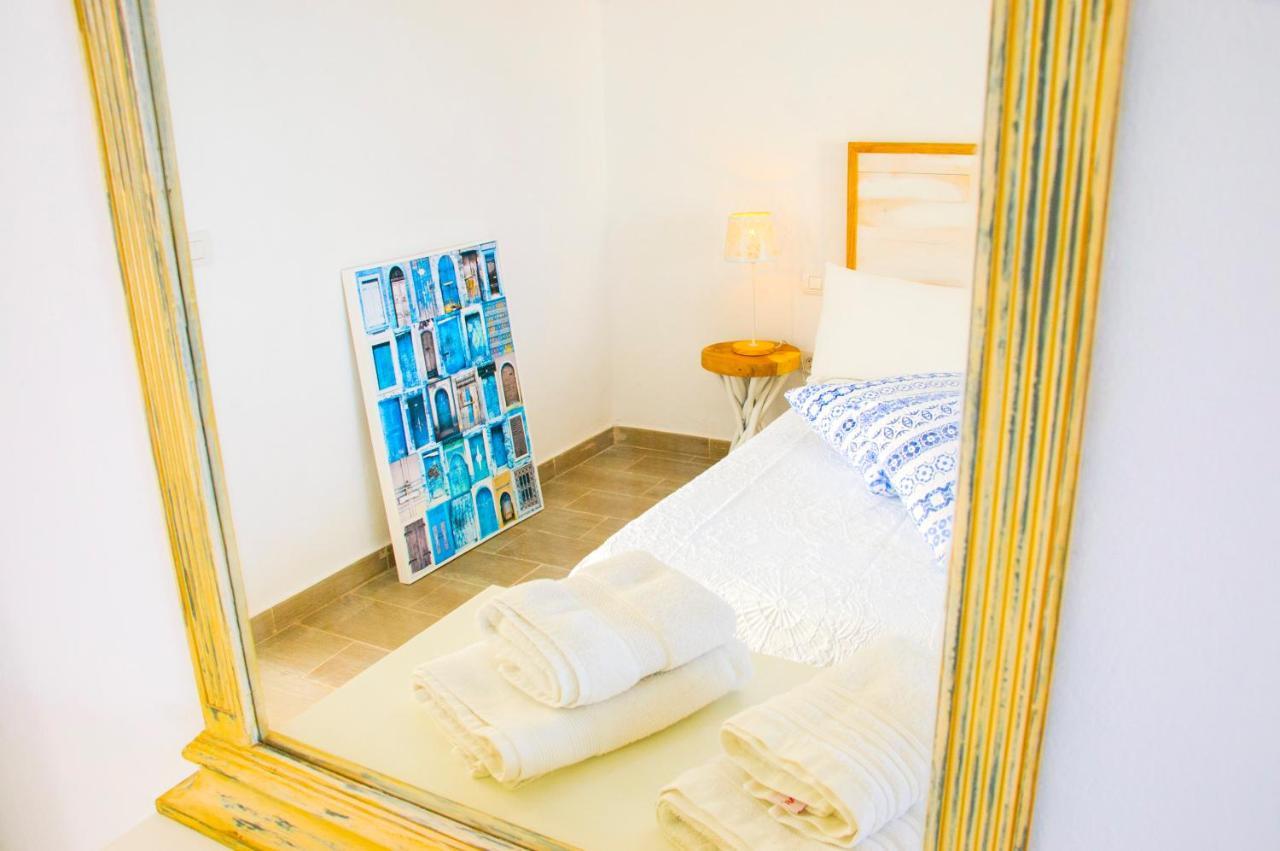 Apartament Casa Matilde Punta Mujeres Zewnętrze zdjęcie