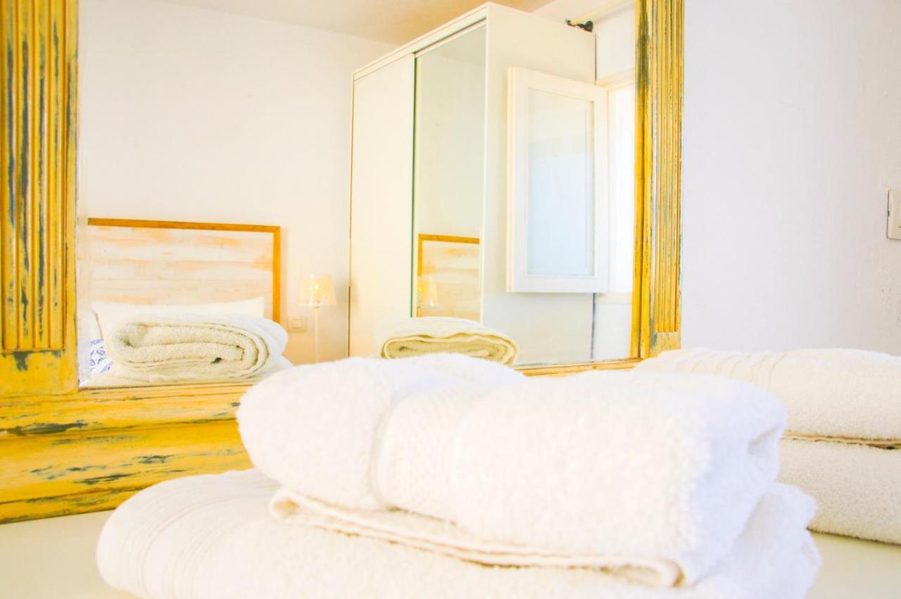 Apartament Casa Matilde Punta Mujeres Zewnętrze zdjęcie