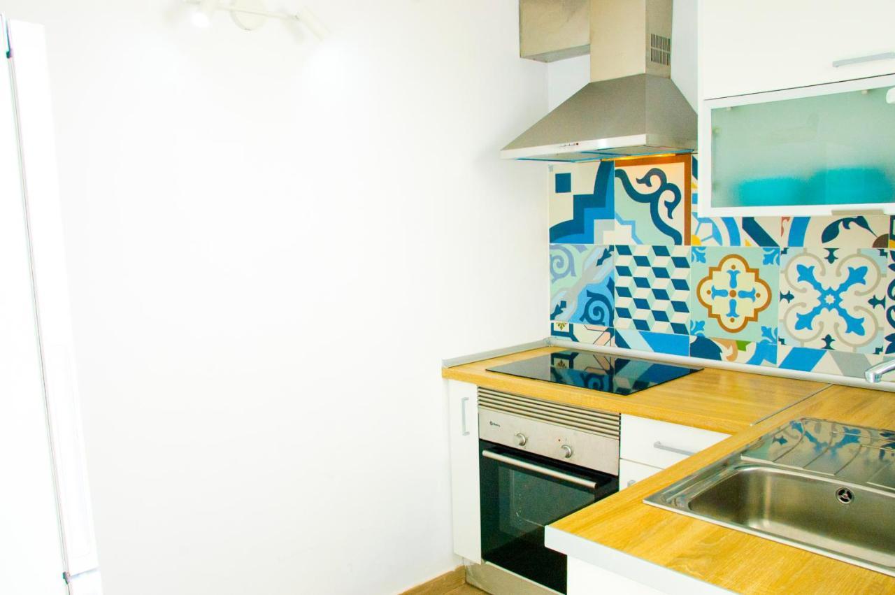 Apartament Casa Matilde Punta Mujeres Zewnętrze zdjęcie