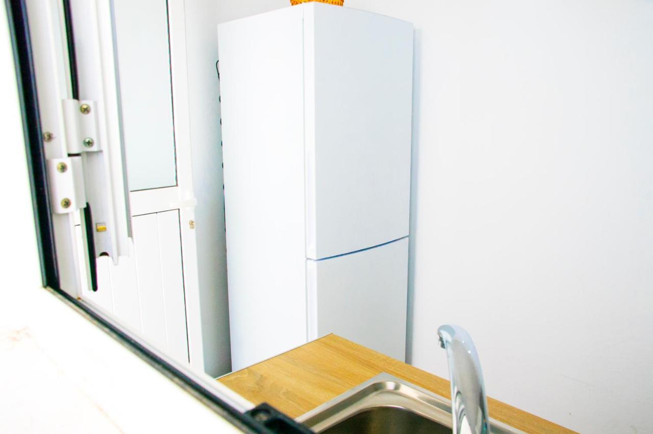 Apartament Casa Matilde Punta Mujeres Zewnętrze zdjęcie